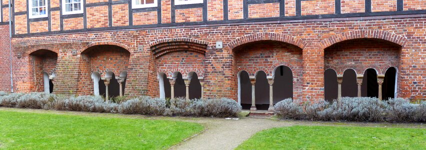 Columnar courtyard kreutz speed