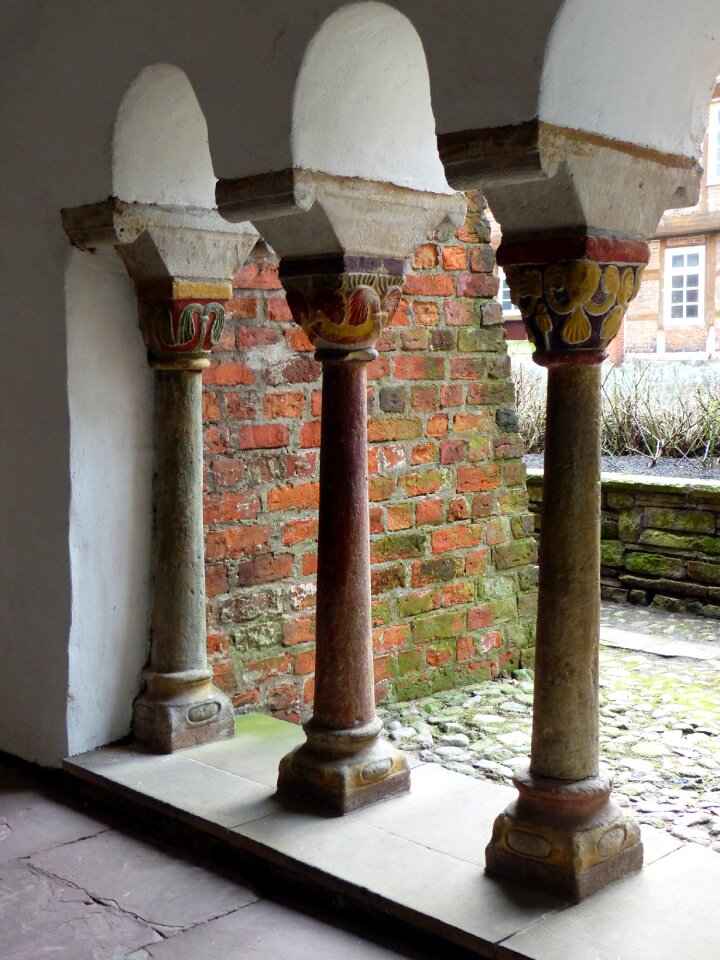 Church building ornament