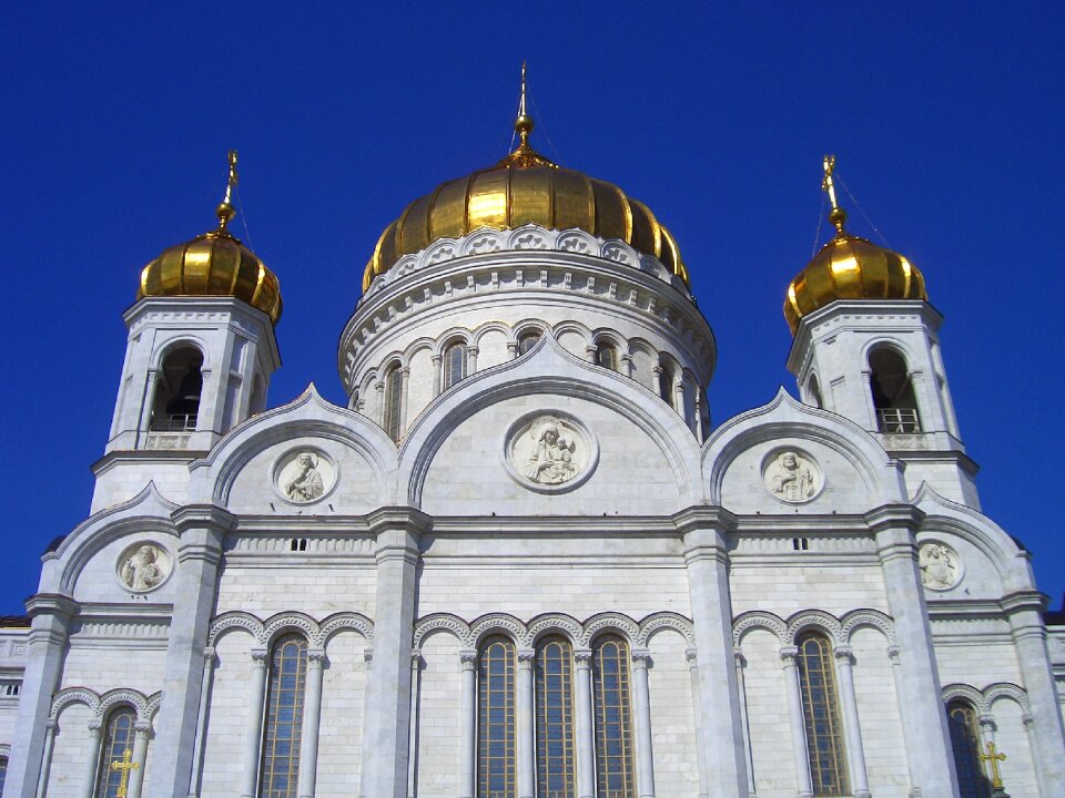Believe moscow russia