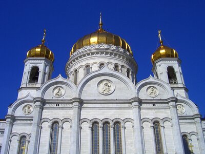 Believe moscow russia