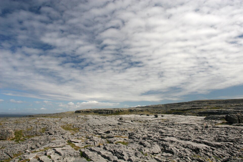 Nature scenery scenic