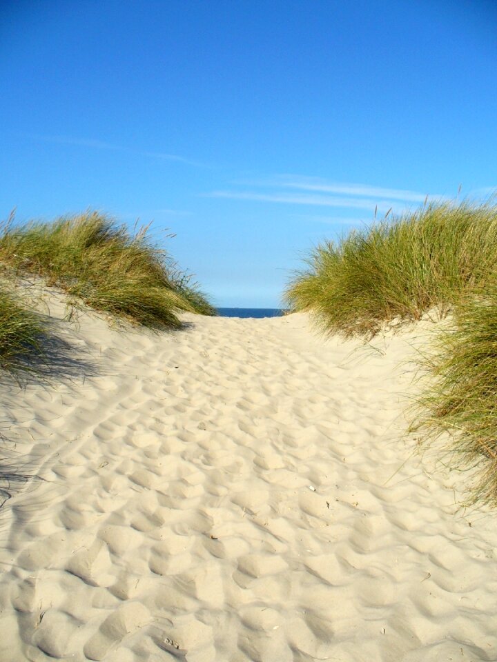 Spiekeroog east frisian island east frisia