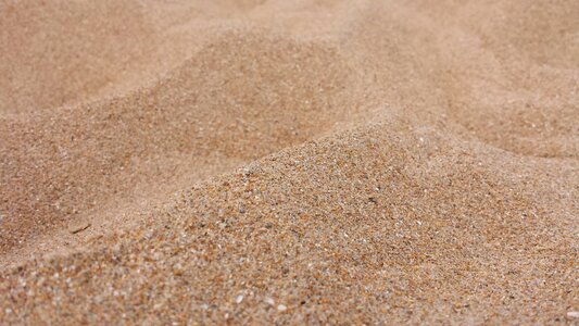 Sun summer beach