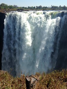 Natural beauty seven wonders