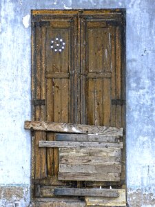 Old abandonment closed