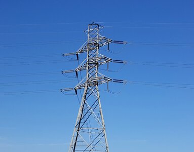 Energy voltage electrical
