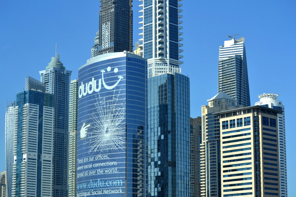 City travel emirates