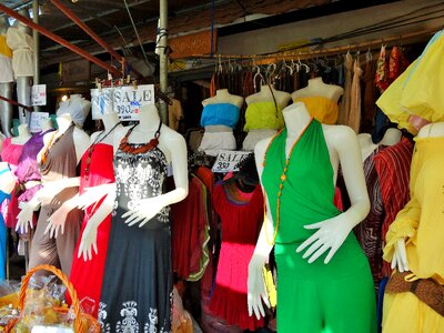 Fashion thailand