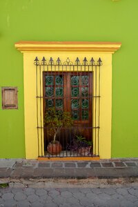 Poplars mexico grating