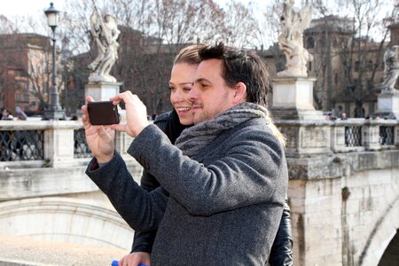 Para photo rome