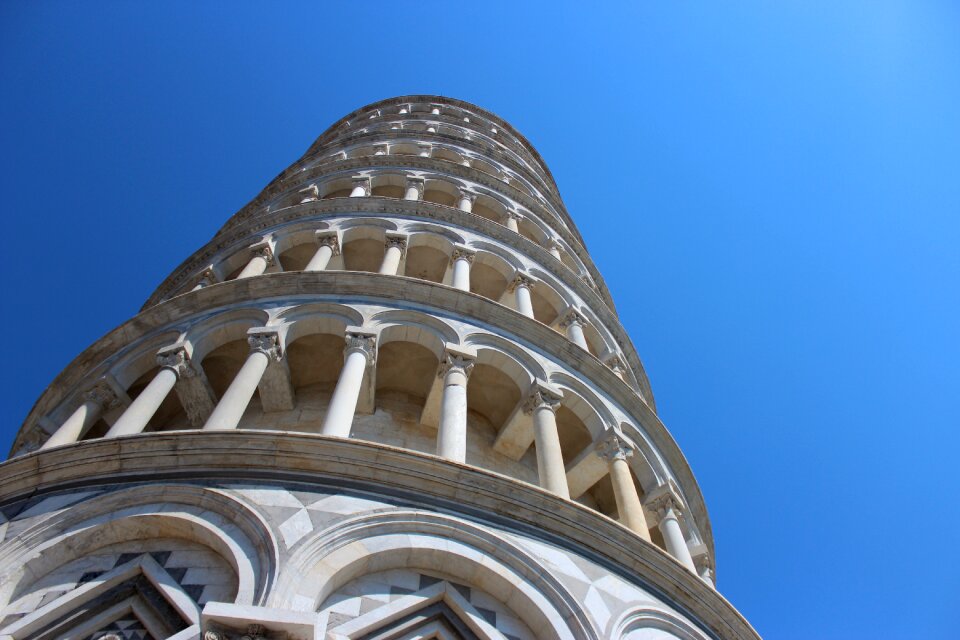 Italy tuscany tourism