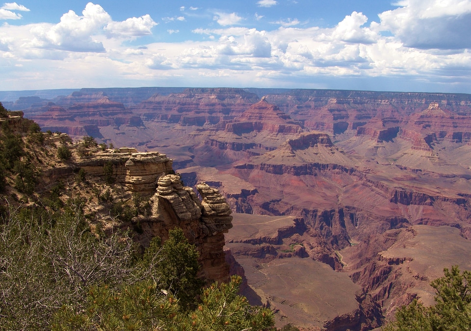 National park usa tourist attraction tourist attraction photo