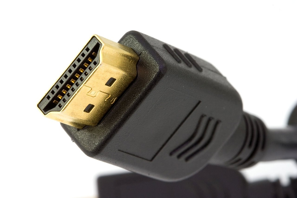 Interface cable lead