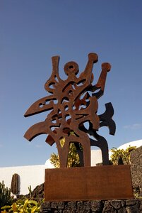 Lanzarote museum tahiche