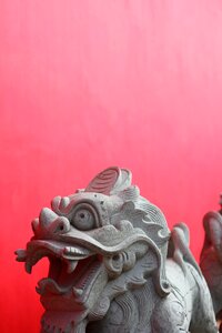 Sculpture asia stone
