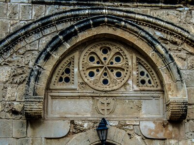Monastery medieval