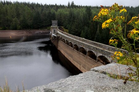 Hydroelectricity scotland