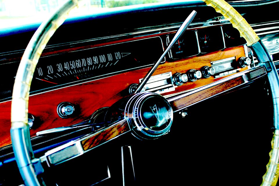 Auto automobile fun