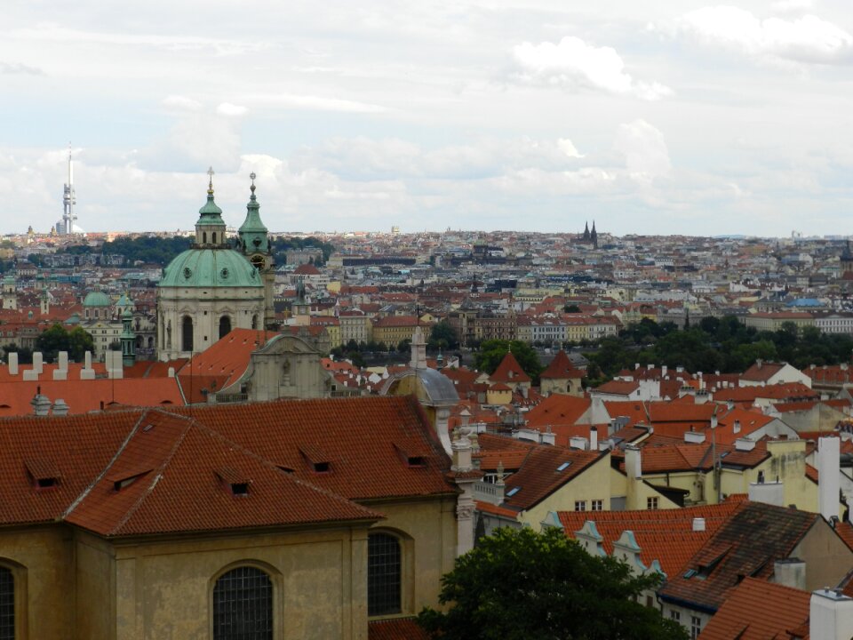 View city capital