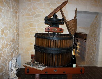 Champagne champagne region france