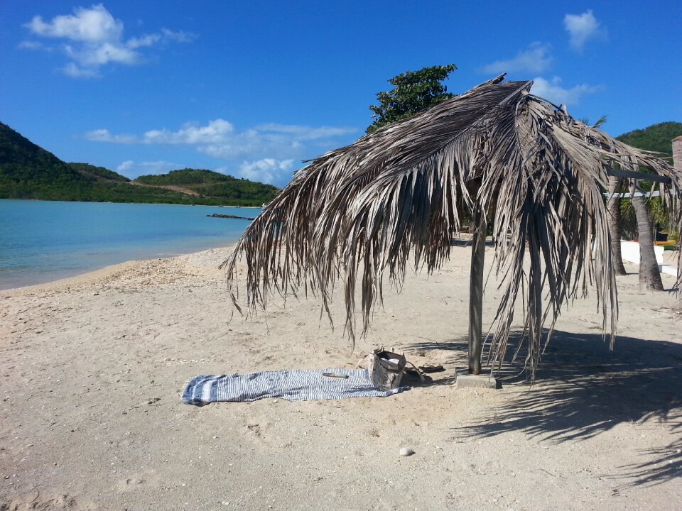 Antigua caribbean