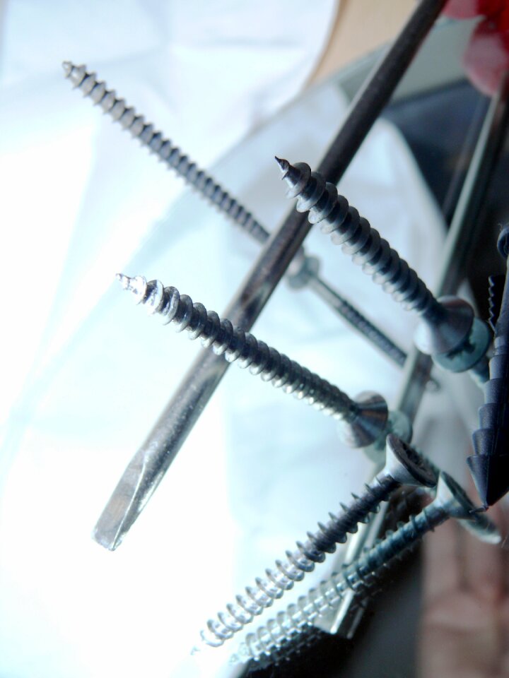 Tool screwdrivers phillips