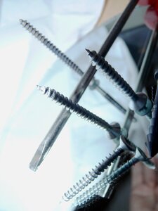 Tool screwdrivers phillips