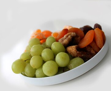 Food fruit bowl fruits