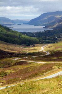 Isle of sky scotland photo