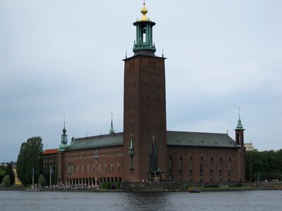 Sweden stockholm photo