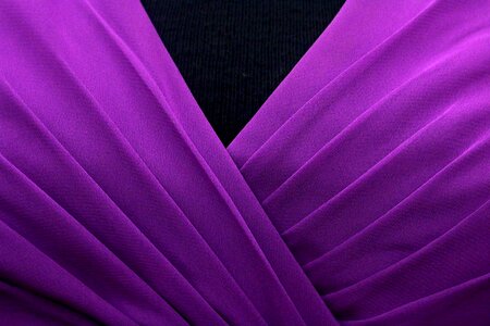 Fashion pleats dress