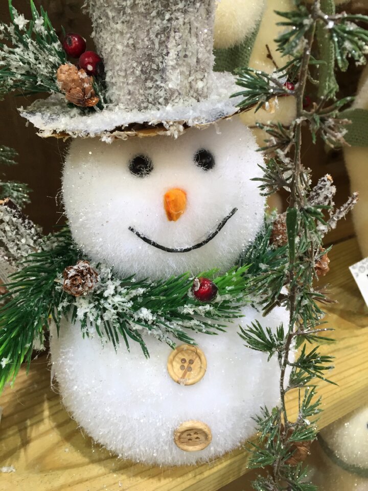 Toy christmas