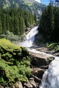 Nature landscape austria