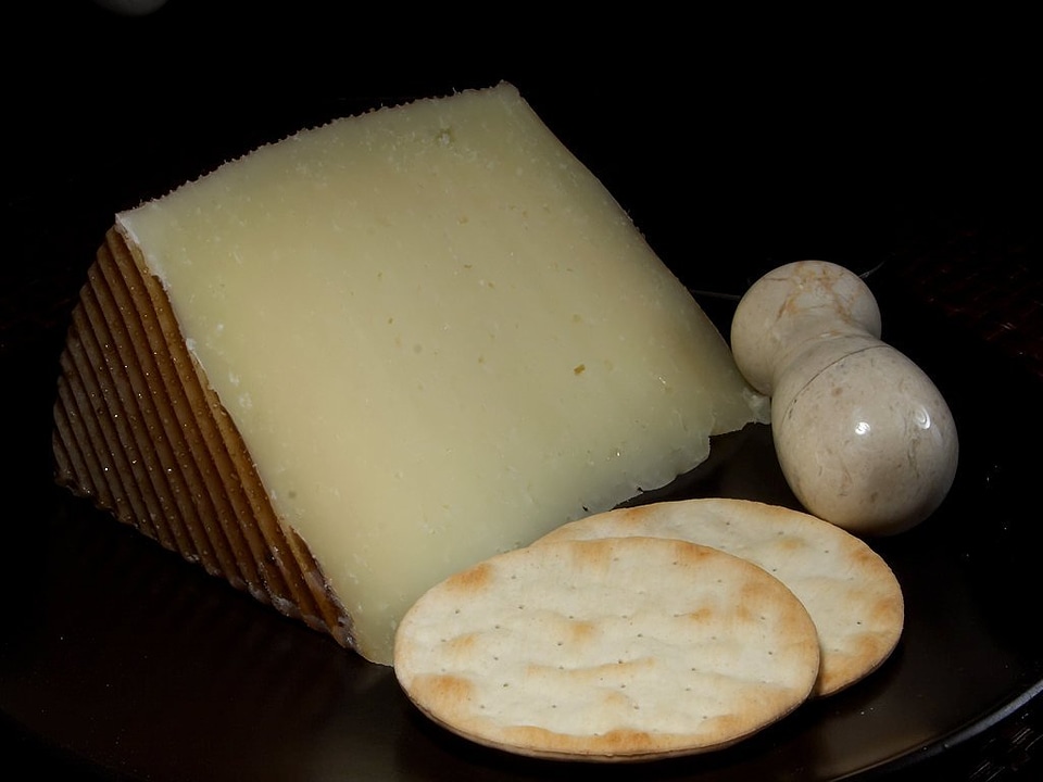 Ingredient eat snack