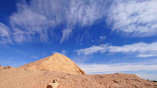 Mountain tour africa