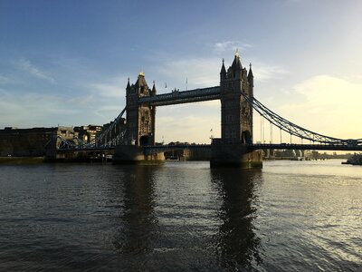 River capital architecture