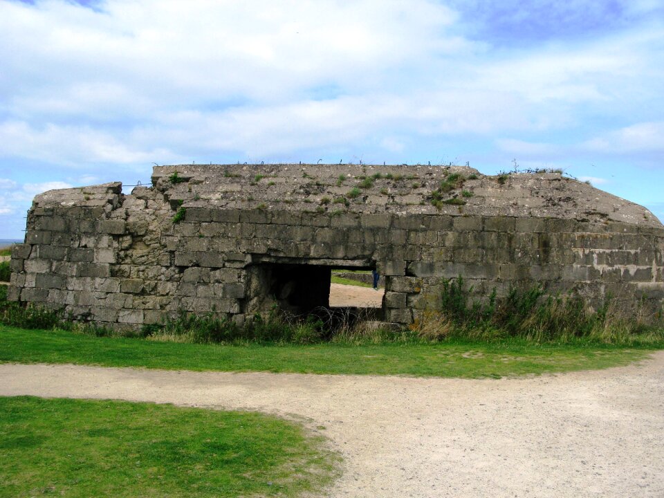 Normandy second world war war