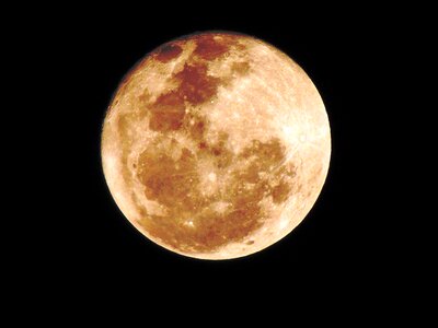 Full astrology dark