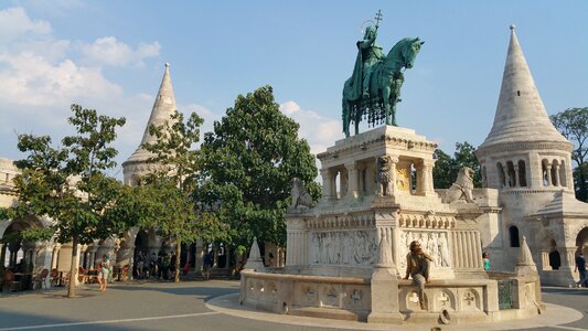 Budapest hungary photo