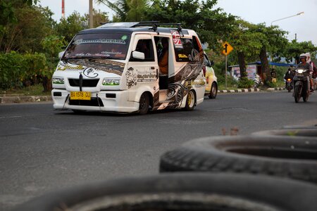 Car modification original