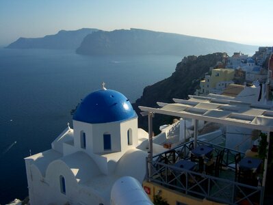 Greece nature mediterranean sea