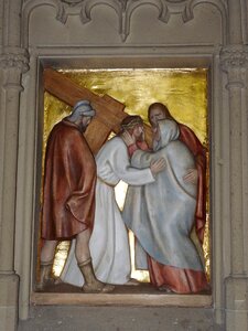 Church christ christianity