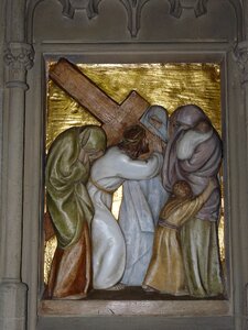 Church christ christianity