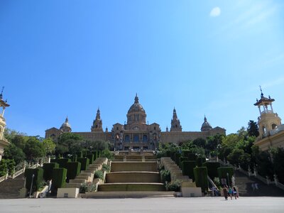 Spain catalonia