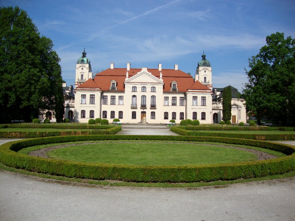 Lubelskie the museum history