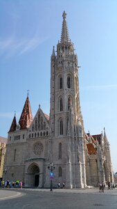Hungary hungarian religion
