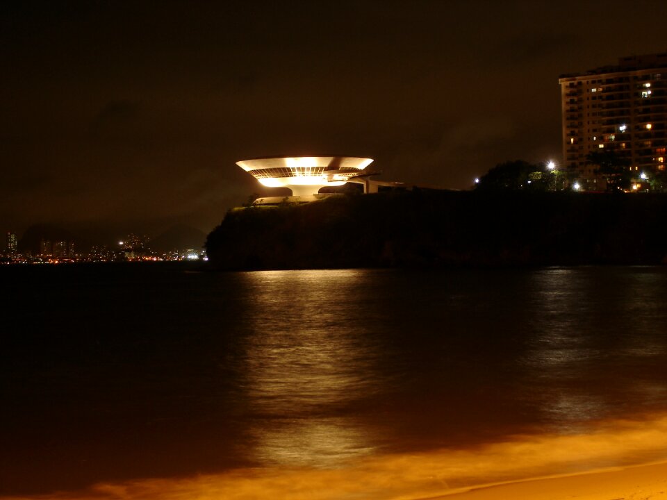 Arte landscape tourism