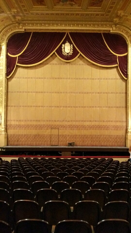 State opera hungarian state opera