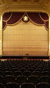 State opera hungarian state opera