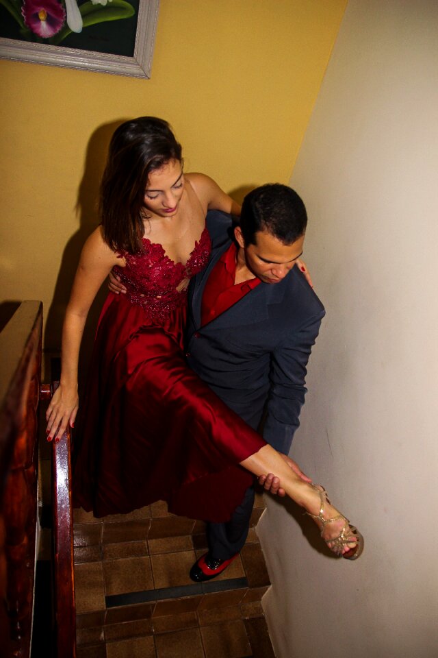 Ballroom dance dancing tanzen
